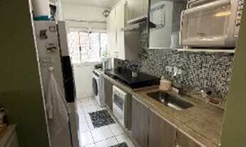 Imagem 6: APARTAMENTO RESIDENCIAL em SÃO PAULO - SP, JARDIM CELESTE/RUA LUIZ VIEIRA DE SOUZA