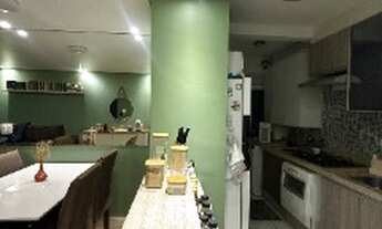 Imagem 3: APARTAMENTO RESIDENCIAL em SÃO PAULO - SP, JARDIM CELESTE/RUA LUIZ VIEIRA DE SOUZA