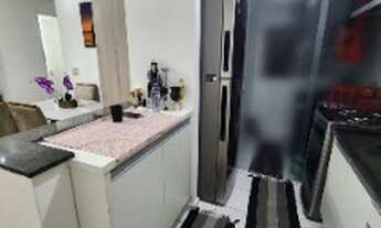 Imagem 6: APARTAMENTO RESIDENCIAL em SÃO PAULO - SP, JARDIM CELESTE //RUA JORGE CANDIDO MARIN