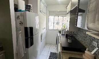 Imagem 7: APARTAMENTO RESIDENCIAL em SÃO PAULO - SP, JARDIM CELESTE/RUA LUIZ VIEIRA DE SOUZA