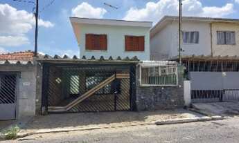 Imagem: CASA RESIDENCIAL em SÃO PAULO - SP, VILA
