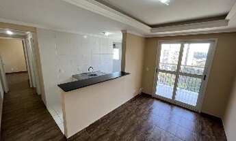 Imagem: APARTAMENTO RESIDENCIAL em SÃO PAULO