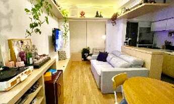 Imagem: APARTAMENTO RESIDENCIAL em SÃO PAULO