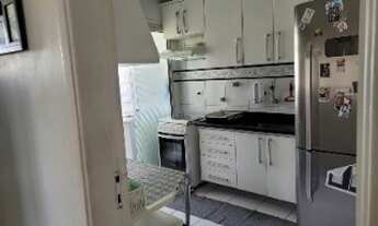 Imagem 6: APARTAMENTO RESIDENCIAL em SÃO PAULO - SP, FACIL ACESSO METRO SAÚDE/SAÚDE