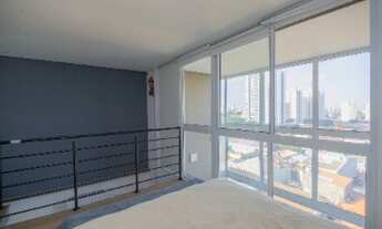 Imagem 7: APARTAMENTO RESIDENCIAL em SÃO PAULO - SP, RUA VINTE E QUATRO DE OUTUBRO//VILA DOM PEDRO I