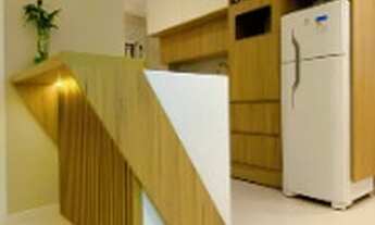 Imagem 6: APARTAMENTO RESIDENCIAL em SÃO PAULO - SP, JARDIM SÃO SAVÉRIO