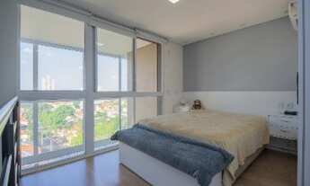 Imagem 6: APARTAMENTO RESIDENCIAL em SÃO PAULO - SP, RUA VINTE E QUATRO DE OUTUBRO//VILA DOM PEDRO I