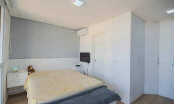 Imagem 4: APARTAMENTO RESIDENCIAL em SÃO PAULO - SP, RUA VINTE E QUATRO DE OUTUBRO//VILA DOM PEDRO I