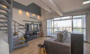 Imagem 2: APARTAMENTO RESIDENCIAL em SÃO PAULO - SP, RUA VINTE E QUATRO DE OUTUBRO//VILA DOM PEDRO I