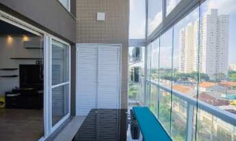 Imagem: APARTAMENTO RESIDENCIAL em SÃO PAULO