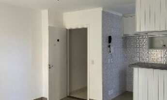 Imagem 2: APARTAMENTO RESIDENCIAL em SÃO PAULO - SP, AV DOS OURIVES/JARDIM SÃO SAVÉRIO