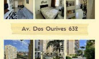 Imagem 6: APARTAMENTO RESIDENCIAL em SÃO PAULO - SP, AV DOS OURIVES/JARDIM SÃO SAVÉRIO