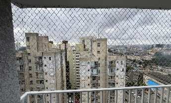 Imagem 2: APARTAMENTO RESIDENCIAL em SÃO BERNARDO DO CAMPO/JARDIM CELESTE - SP, RUA JORGE CANDIDO MA