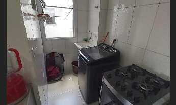 Imagem 7: APARTAMENTO RESIDENCIAL em SÃO PAULO - SP, VALOR DO CONDOMINIO r$132,91/VILA MORAES