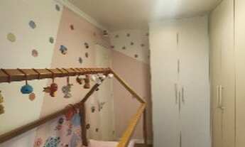 Imagem 7: APARTAMENTO RESIDENCIAL em SÃO BERNARDO DO CAMPO - SP, JARDIM CELESTE /TABOÃO/PRÓX. SIMBA