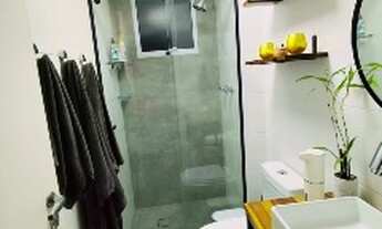 Imagem 5: APARTAMENTO RESIDENCIAL em SÃO BERNARDO DO CAMPO - SP, JARDIM CELESTE /TABOÃO/PRÓX. SIMBA