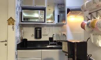 Imagem 4: APARTAMENTO RESIDENCIAL em SÃO BERNARDO DO CAMPO - SP, JARDIM CELESTE /TABOÃO/PRÓX. SIMBA