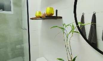 Imagem 6: APARTAMENTO RESIDENCIAL em SÃO BERNARDO DO CAMPO - SP, JARDIM CELESTE /TABOÃO/PRÓX. SIMBA