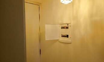 Imagem 2: APARTAMENTO RESIDENCIAL em SÃO PAULO - SP, RUA AUGUSTO BLASI/JARDIM CELESTE