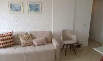 Imagem 6: APARTAMENTO RESIDENCIAL em SÃO PAULO - SP, RUA AUGUSTO BLASI/JARDIM CELESTE