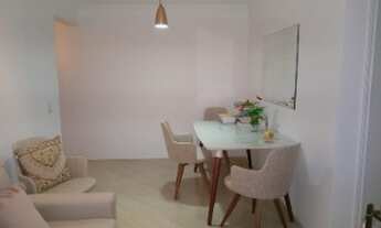 Imagem 5: APARTAMENTO RESIDENCIAL em SÃO PAULO - SP, RUA AUGUSTO BLASI/JARDIM CELESTE