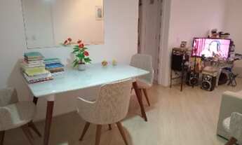 Imagem 4: APARTAMENTO RESIDENCIAL em SÃO PAULO - SP, RUA AUGUSTO BLASI/JARDIM CELESTE