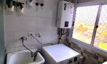 Imagem 3: APARTAMENTO RESIDENCIAL em SÃO BERNARDO DO CAMPO - SP, JARDIM CELESTE /TABOÃO/PRÓX. SIMBA