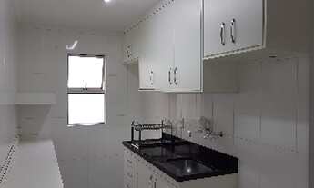 Imagem 7: APARTAMENTO RESIDENCIAL em SÃO PAULO - SP, JARDIM SANTA EMÍLIA