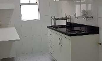 Imagem: APARTAMENTO RESIDENCIAL em SÃO PAULO