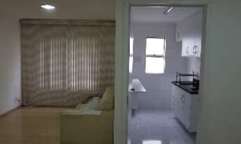 Imagem 2: APARTAMENTO RESIDENCIAL em SÃO PAULO - SP, JARDIM SANTA EMÍLIA