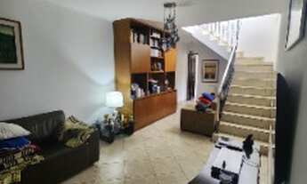 Imagem: CASA RESIDENCIAL em SÃO PAULO - SP, PARQUE