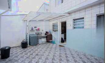 Imagem 1: CASA RESIDENCIAL em SÃO PAULO - SP, SÃO 2 CASAS /VILA MORAES