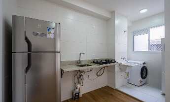 Imagem 6: APARTAMENTO RESIDENCIAL em SÃO PAULO - SP, VILA ÁGUA FUNDA/facil acesso p/ o metro são jud