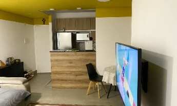 Imagem 3: APARTAMENTO RESIDENCIAL em SÃO PAULO - SP, JARDIM CELESTE / CONDOMINIO UNIK