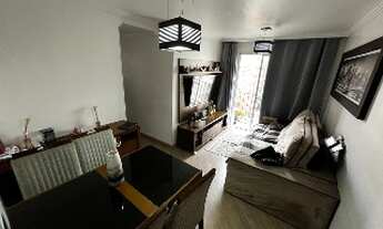 Imagem: APARTAMENTO RESIDENCIAL em SÃO PAULO