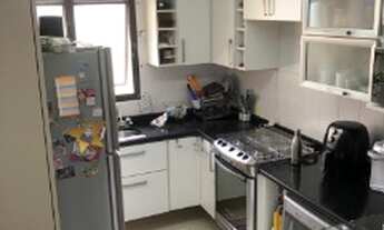 Imagem 6: APARTAMENTO RESIDENCIAL em SÃO PAULO - SP, JARDIM SANTA CRUZ (SACOMÃ)/Próximo UNIP