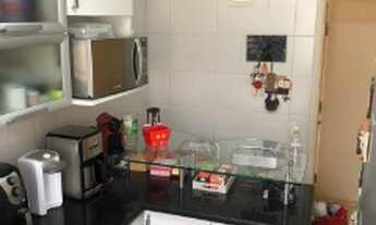 Imagem 4: APARTAMENTO RESIDENCIAL em SÃO PAULO - SP, JARDIM SANTA CRUZ (SACOMÃ)/Próximo UNIP