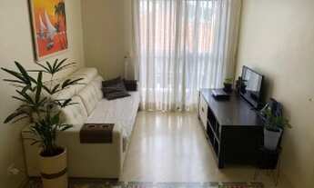 Imagem 2: APARTAMENTO RESIDENCIAL em SÃO PAULO - SP, JARDIM SANTA CRUZ (SACOMÃ)/Próximo UNIP