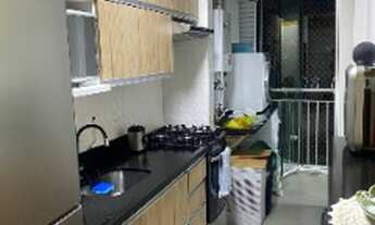 Imagem 5: APARTAMENTO RESIDENCIAL em SÃO PAULO - SP, JARDIM CELESTE / CONDOMINIO UNIK