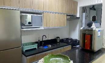 Imagem 7: APARTAMENTO RESIDENCIAL em SÃO PAULO - SP, JARDIM CELESTE / CONDOMINIO UNIK