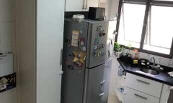 Imagem 3: APARTAMENTO RESIDENCIAL em SÃO PAULO - SP, JARDIM SANTA CRUZ (SACOMÃ)/Próximo UNIP