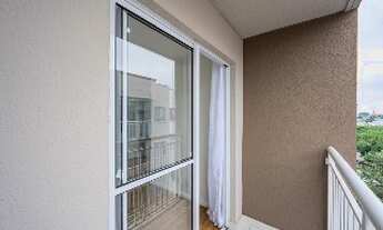 Imagem 2: APARTAMENTO RESIDENCIAL em SÃO PAULO - SP, VILA ÁGUA FUNDA/facil acesso p/ o metro são jud