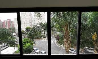 Imagem 3: APARTAMENTO RESIDENCIAL em SÃO PAULO - SP, JARDIM CELESTE/Rua Angelo bertini