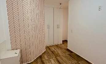 Imagem 6: APARTAMENTO RESIDENCIAL em SÃO PAULO - SP, ÁGUA FUNDA