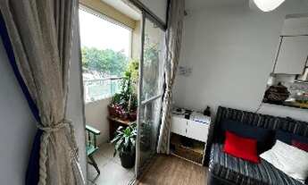 Imagem 4: APARTAMENTO RESIDENCIAL em SÃO PAULO - SP, VILA MORAES/AV DO CURSINO 5781