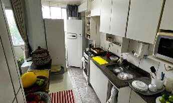 Imagem 6: APARTAMENTO RESIDENCIAL em SÃO PAULO - SP, VILA MORAES/AV DO CURSINO 5781