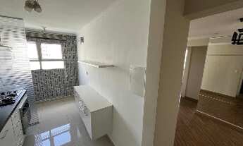 Imagem 2: APARTAMENTO RESIDENCIAL em SÃO PAULO - SP, JARDIM SÃO SAVÉRIO/AV DOS OURIVES