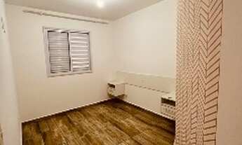 Imagem 4: APARTAMENTO RESIDENCIAL em SÃO PAULO - SP, ÁGUA FUNDA