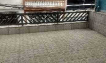 Imagem: CASA RESIDENCIAL em DIADEMA - SP, TABOÃO