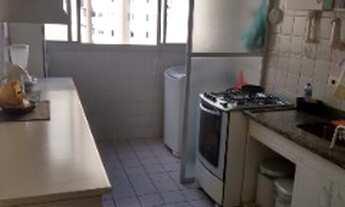 Imagem 7: APARTAMENTO RESIDENCIAL em SÃO PAULO - SP, JARDIM CELESTE/RUA ADRIANO RACINE